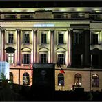 Festival of Lights - Hotel de Rome IV