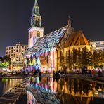 Festival of Lights in Berlin 2018 /1
