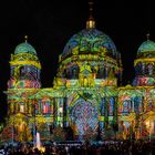 Festival of Lights in Berlin