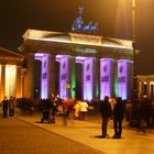 Festival of Lights in Berlin