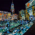 Festival of Lights in Kiel