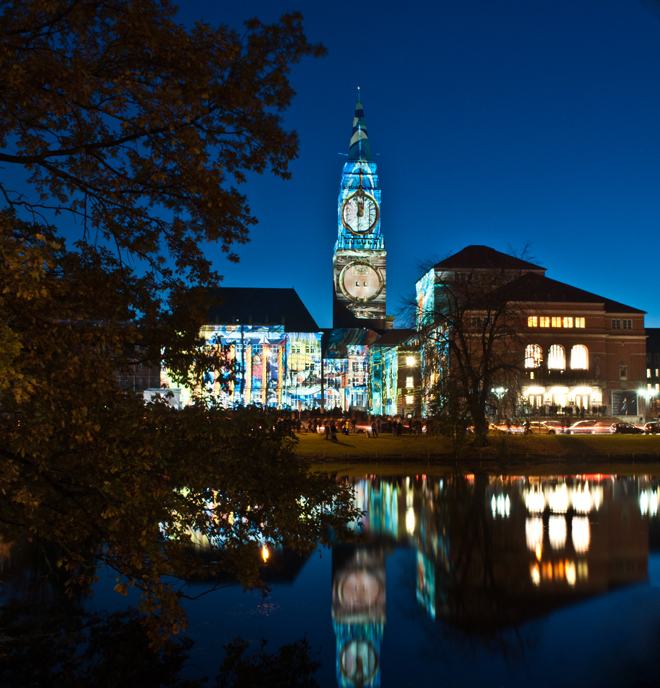 Festival of Lights Kiel