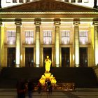 Festival of Lights - Konzerthaus am Gendarmenmarkt