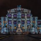 Festival of lights - Konzerthaus Berlin