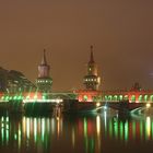 Festival of Lights-Oberbaumbrücke (2)