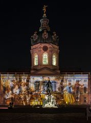 FESTIVAL OF LIGHTS - Schloss Charlottenburg [1]