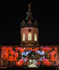 FESTIVAL OF LIGHTS - Schloss Charlottenburg [2]