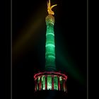 festival of lights- Siegessäule