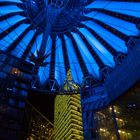 Festival of Lights - Sony Center