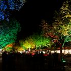 festival of lights - Unter den Linden