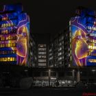 Festival of Lights - Urban Krankenhaus