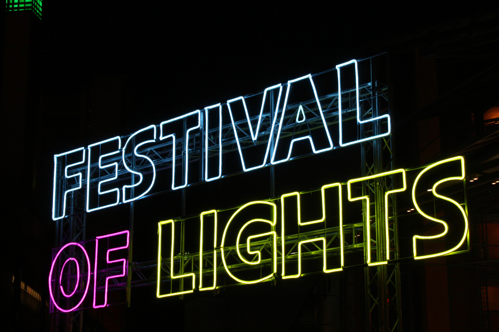 Festival of Lights V