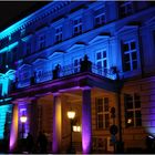 Festival of Lights - Villa en Bleu