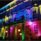 Festival of Lights - Villa Kunterbunt