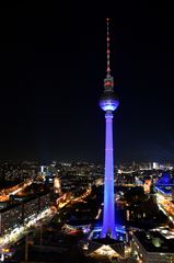 Festival of Ligths 2012
