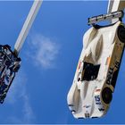 Festival of Speed 2022 / 50 Jahre BMW M Motorsport