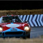 Festival of Speed 2022 / Ferrari 250 LM