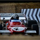 Festival of Speed 2022 / Ferrari 312B