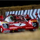 Festival of Speed 2022 / Ferrari 512 S