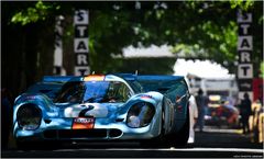 Festival of Speed 2022 / Goodwood / Porsche 917