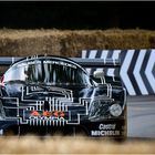 Festival of Speed 2022 / Sauber Mercedes C9