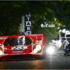 Festival of Speed 2023 / Porsche 917K