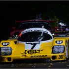 Festival of Speed 2023 / Porsche 956B