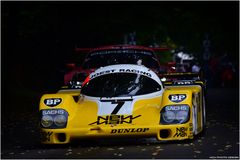 Festival of Speed 2023 / Porsche 956B