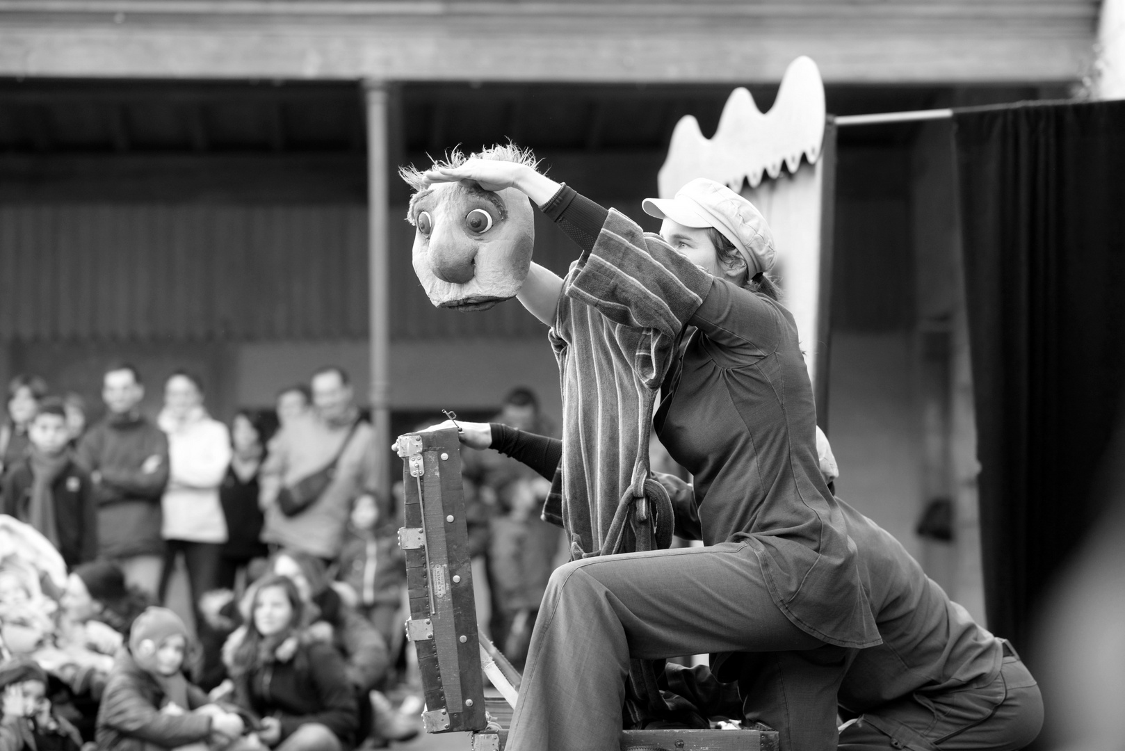 Festival pour enfants