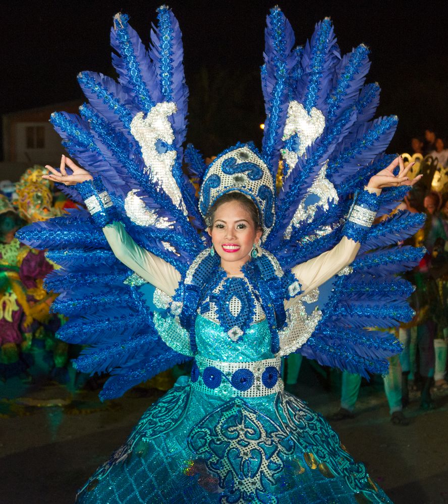 Festival Queen