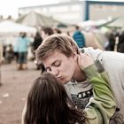 festival romance