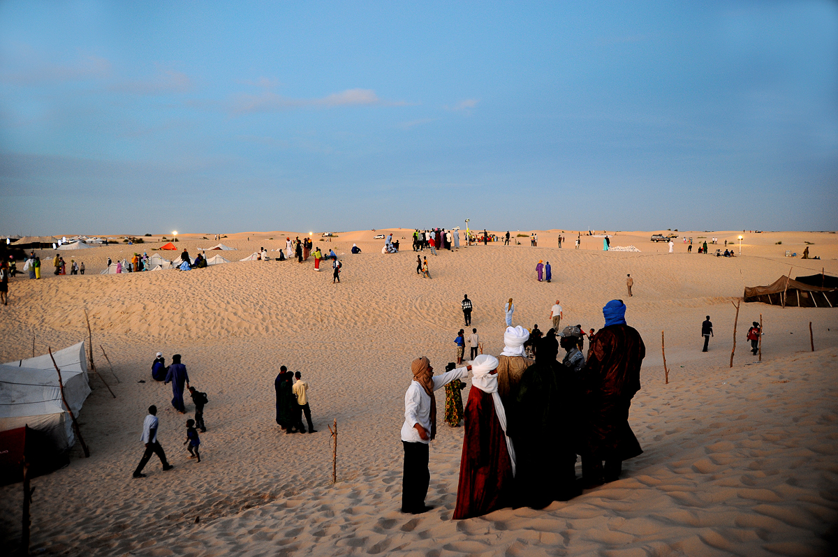 festival Timbuktu 6