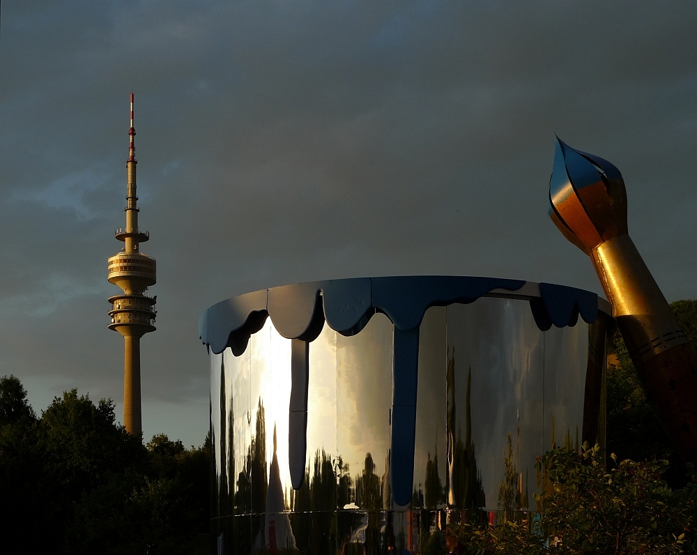 Festival Tollwood 2010