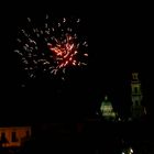 Festività a Pompei