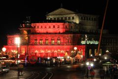 Festliche Semperoper