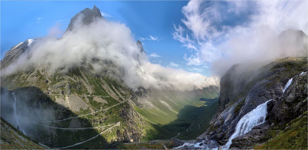 FESTPLÄTZE DER NATUR