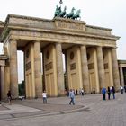 Festplatte rumgestöbert: Berlin, Brandenburger Tor