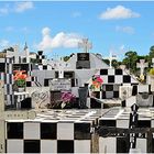 ... Festplattenfund...  Einzigartiger Friedhof in der Karibik ...