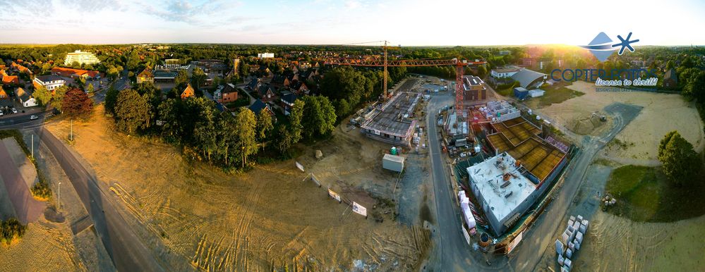 Festplatz Stade