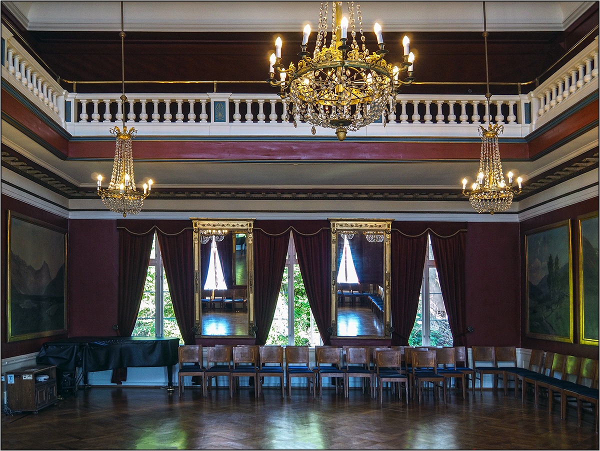 Festsaal