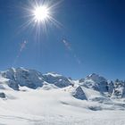 Festsaal der Alpen