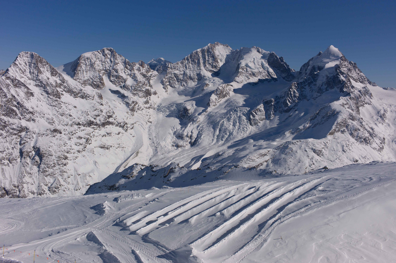 Festsaal der Alpen