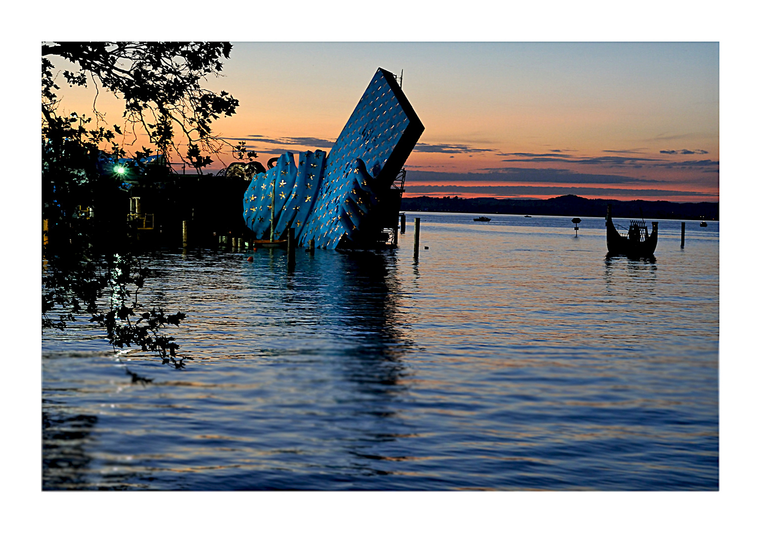 Festspiele Bregenz