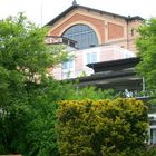 Festspielhaus Bayreuth