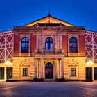 Festspielhaus Bayreuth