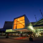 Festspielhaus Bregenz