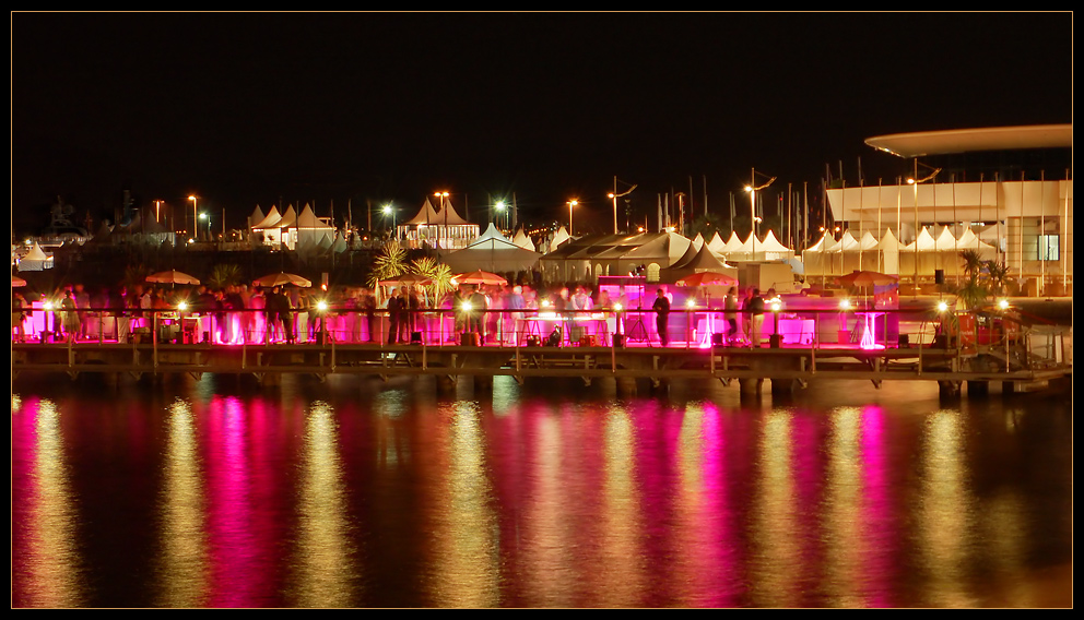 Festspielhaus, Cannes