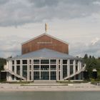 Festspielhaus Füssen V