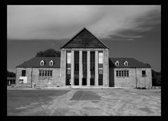 Festspielhaus Hellerau