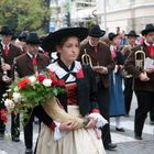 Festumzug in Meran